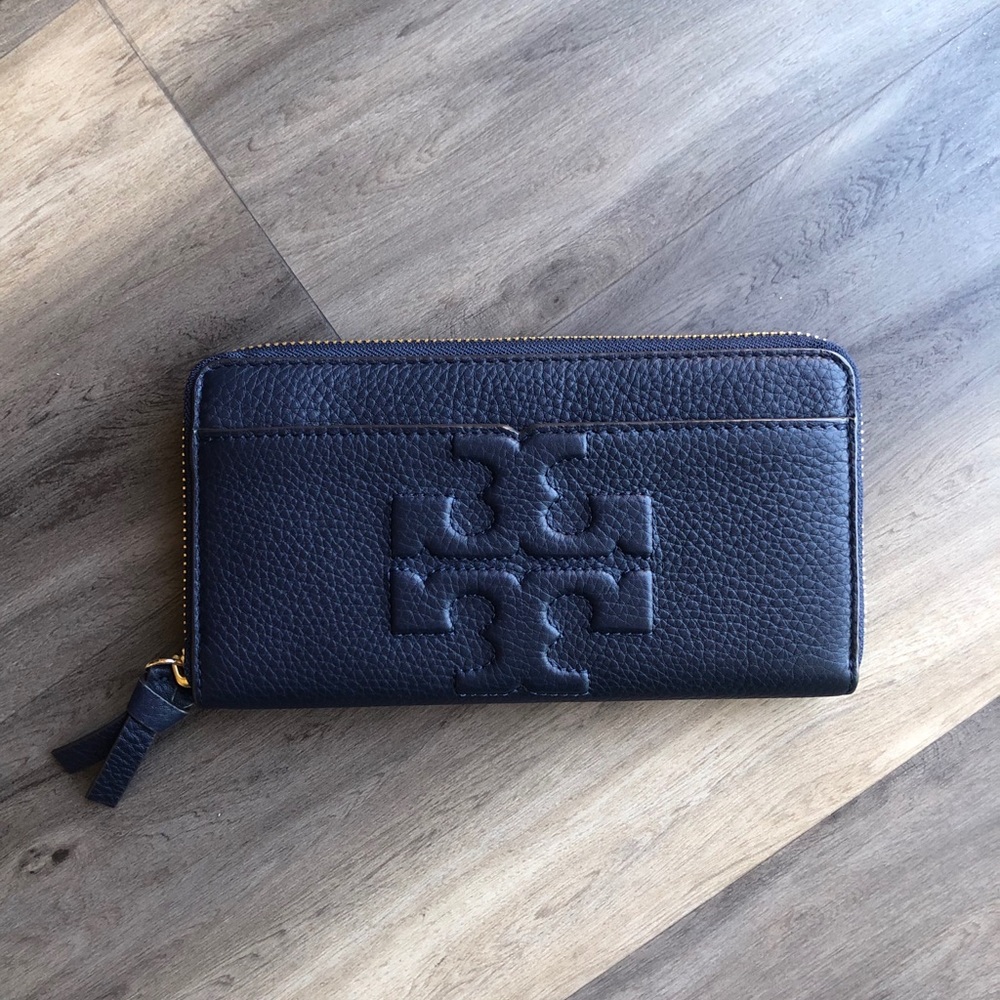 Tory Burch Wallet